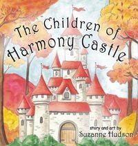 Produktbild: The Children of Harmony Castle