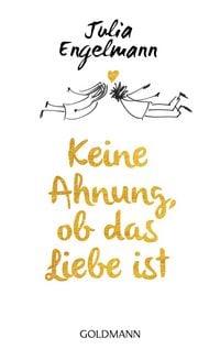 Produktbild: Keine Ahnung, ob das Liebe ist