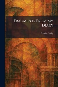 Produktbild: Fragments From My Diary