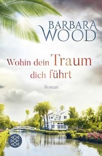 Produktbild: Wohin dein Traum dich f&uuml;hrt