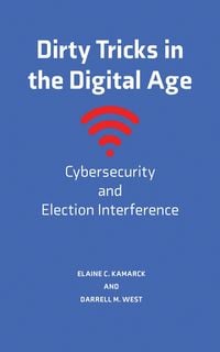 Produktbild: Dirty Tricks in the Digital Age