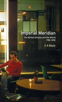 Produktbild: Imperial Meridian