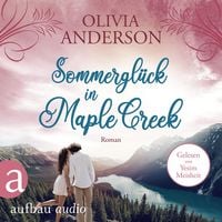 Produktbild: Sommergl&uuml;ck in Maple Creek