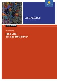 Bild vom Artikel Herden, A: Julia und Stadtteilritter/Lesetageb. vom Autor 