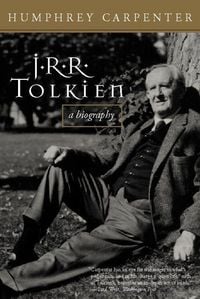 Produktbild: J.R.R. Tolkien