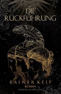 Produktbild: Die R&uuml;ckf&uuml;hrung - Ein historischer Fantasy-Roman