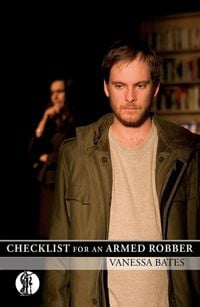 Produktbild: Checklist for an Armed Robber