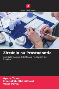 Produktbild: Zirc&oacute;nio na Prostodontia