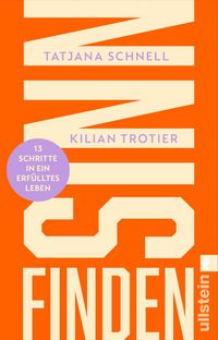 Produktbild: Sinn finden
