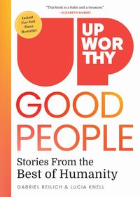 Produktbild: Upworthy - Good People