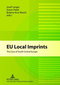 Produktbild: EU Local Imprints