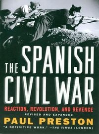 Produktbild: The Spanish Civil War