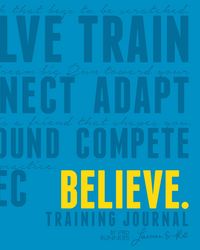 Produktbild: Believe Journal
