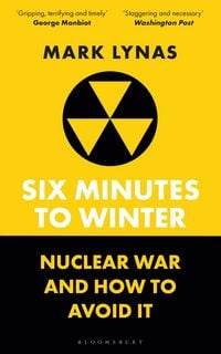 Produktbild: Six Minutes to Winter
