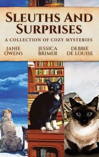 Produktbild: Sleuths and Surprises