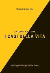 Produktbild: I casi della vita