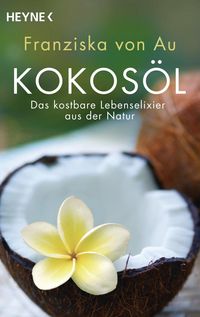 Produktbild: Kokos&ouml;l