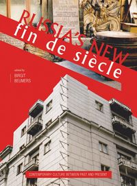 Produktbild: Russia's New Fin de Si&egrave;cle