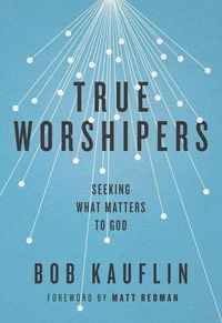 Produktbild: True Worshipers