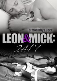 Produktbild: Leon und Mick: 24/7