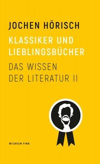 Produktbild: Klassiker und Lieblingsb&uuml;cher