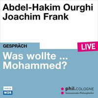 Produktbild: Was wollte ... Mohammed?