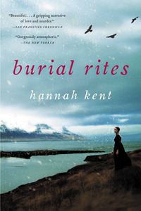 Produktbild: Burial Rites