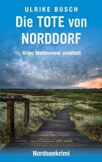 Produktbild: Die Tote von Norddorf