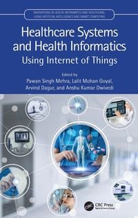 Produktbild: Healthcare Systems and Health Informatics
