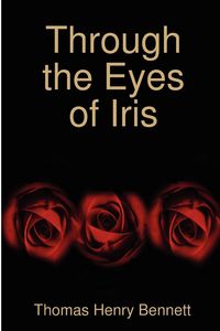 Produktbild: Through the Eyes of Iris