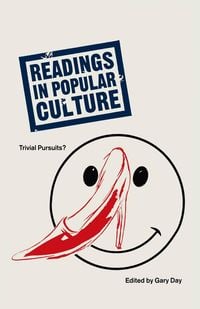 Produktbild: Readings In Popular Culture