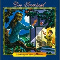 Produktbild: Das Gespenst vom Apfelbaum