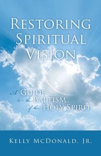 Produktbild: Restoring Spiritual Vision
