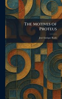 Produktbild: The Motives of Proteus