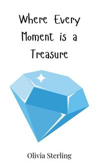 Produktbild: Where Every Moment is a Treasure