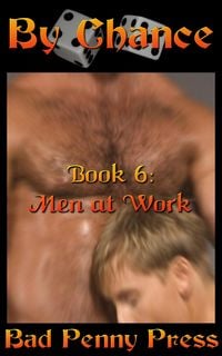 Produktbild: By Chance 6 - Men at Work