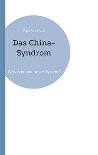 Produktbild: Das China-Syndrom