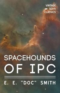 Produktbild: Spacehounds of IPC
