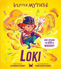 Produktbild: Little Myths
