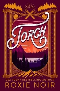 Produktbild: Torch: A Second Chance Romance