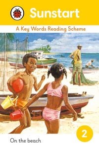 Produktbild: Sunstart Readers