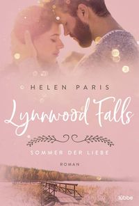 Bild vom Artikel Lynnwood Falls – Sommer der Liebe vom Autor Helen Paris