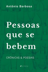 Produktbild: Pessoas que se bebem