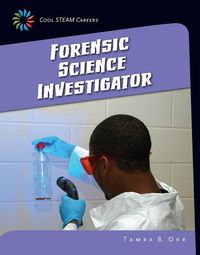 Produktbild: Forensic Science Investigator