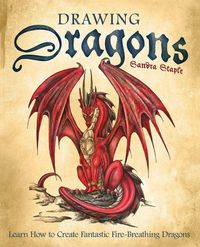 Produktbild: Drawing Dragons