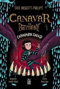 Produktbild: Canavar Ve Bethany - Canavarin Savasi