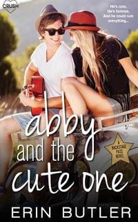 Produktbild: Abby and the Cute One
