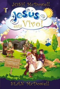 Produktbild: Jes&uacute;s Est&aacute; Vivo