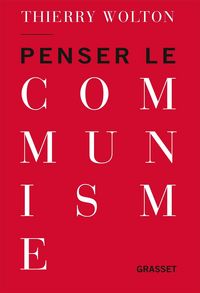 Produktbild: Penser le communisme