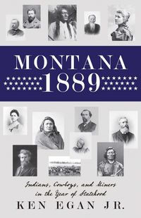 Produktbild: Montana 1889